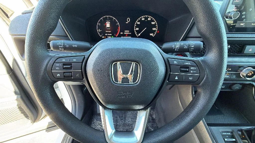 2026 Honda CR-V LX - Photo 21