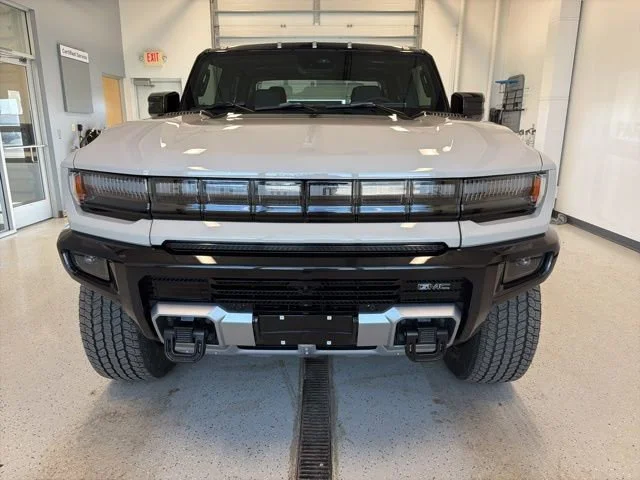 2026 GMC HUMMER EV 2X - Photo 7