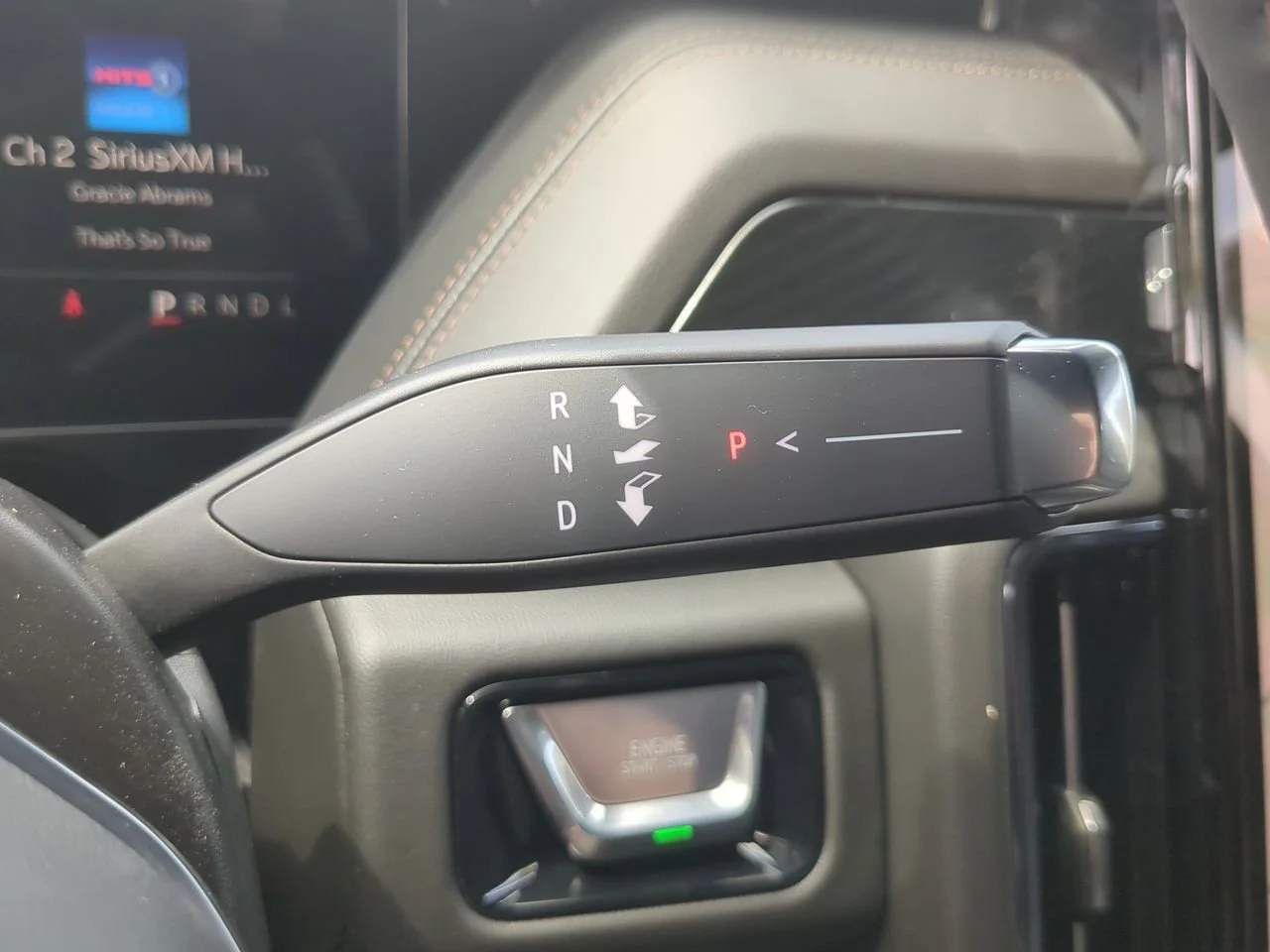 New 2026 Sterling Metallic GMC AT4 image 16