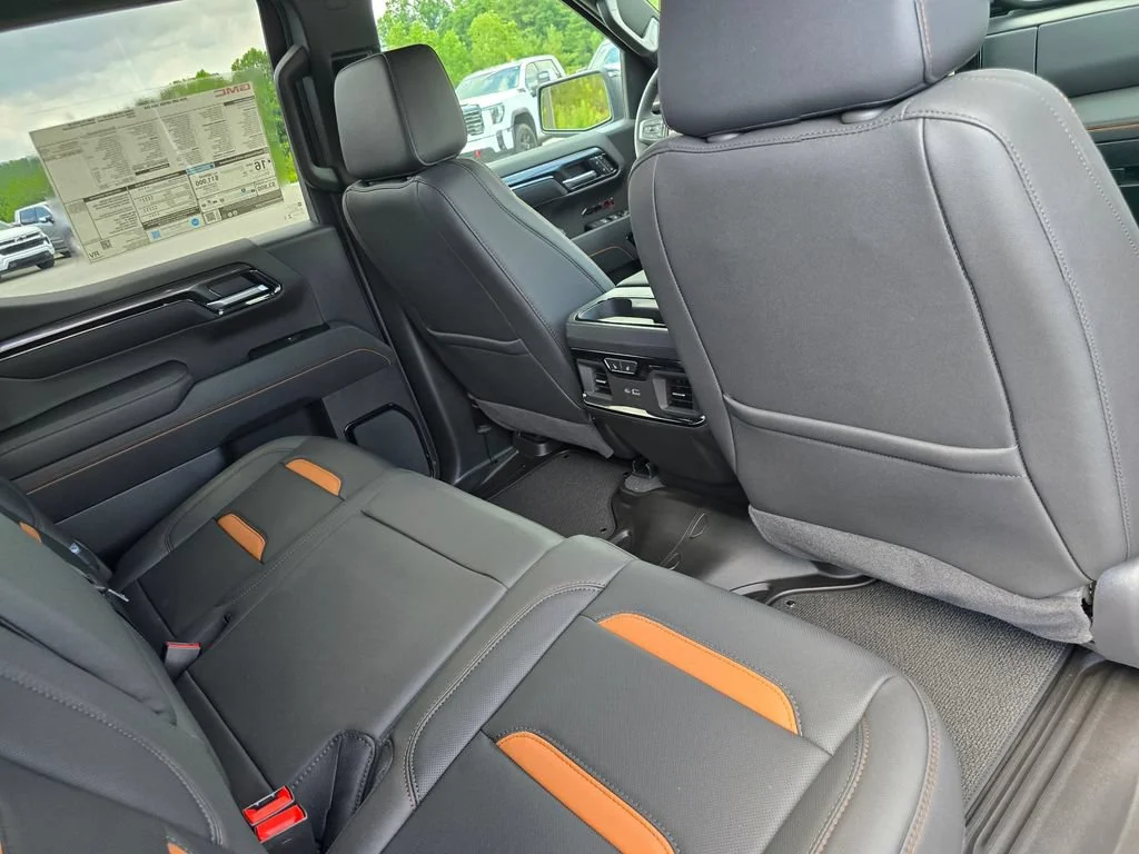 2026 GMC Sierra 1500 AT4 - Photo 30