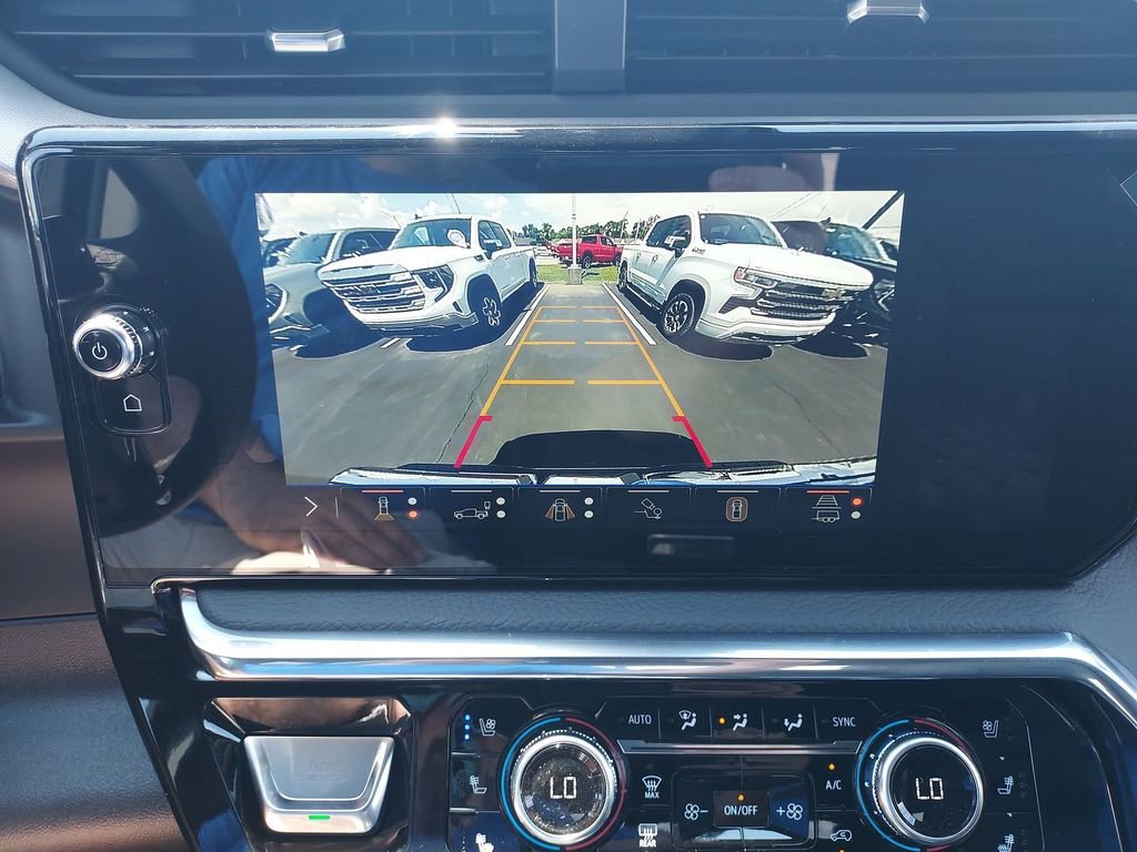 New 2026 Sterling Metallic GMC Denali image 23