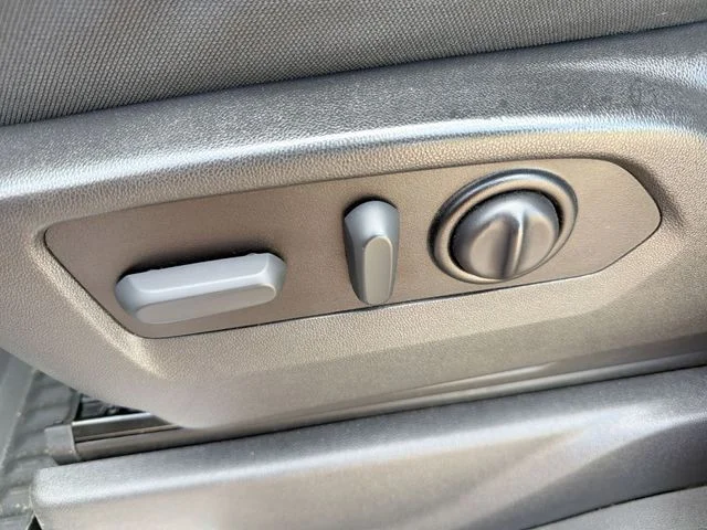 Used 2021 Beige Chevrolet LT Trail Boss image 15