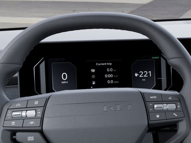 New 2027 Aurora Black Pearl Kia Wind image 21