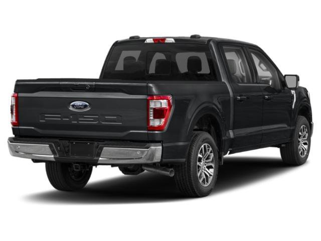 Used 2022 Ford F-150 Lariat with VIN 1FTFW1EDXNFB11699 for sale in Little Rock