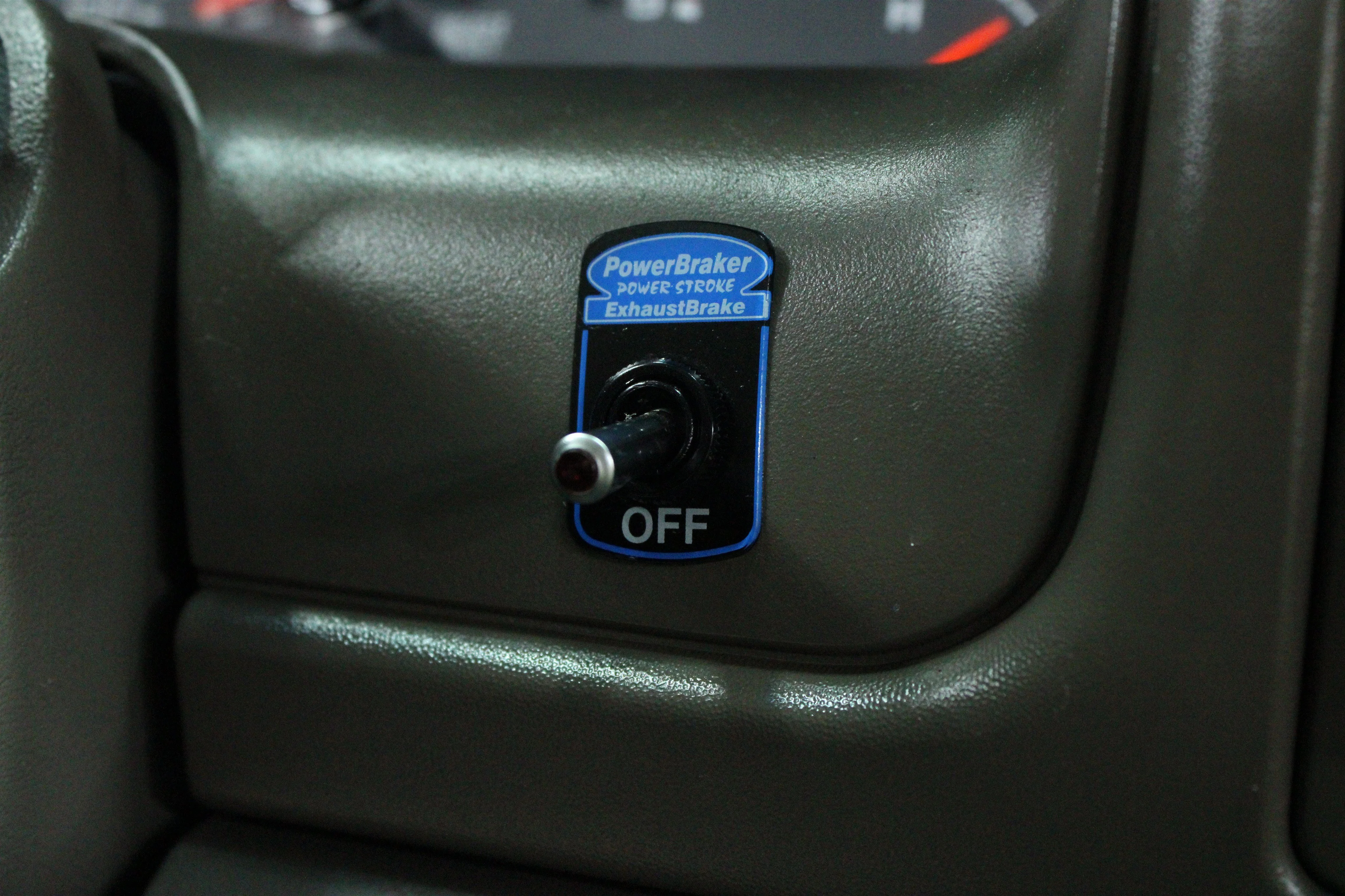 2002 Ford Excursion Limited - Photo 16