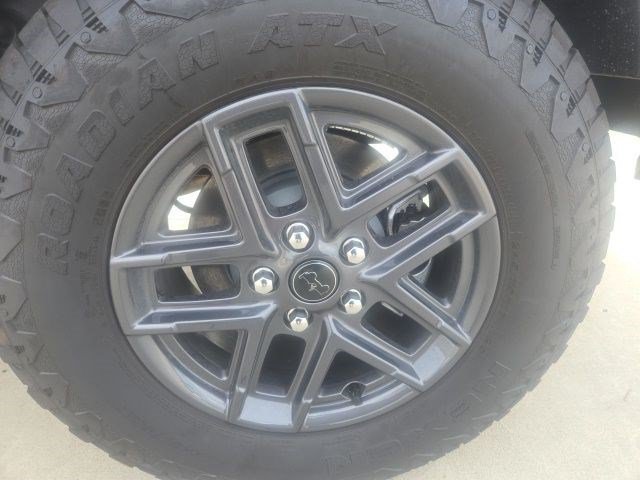 New 2026 Bright White Clearcoat Jeep Sport image 21