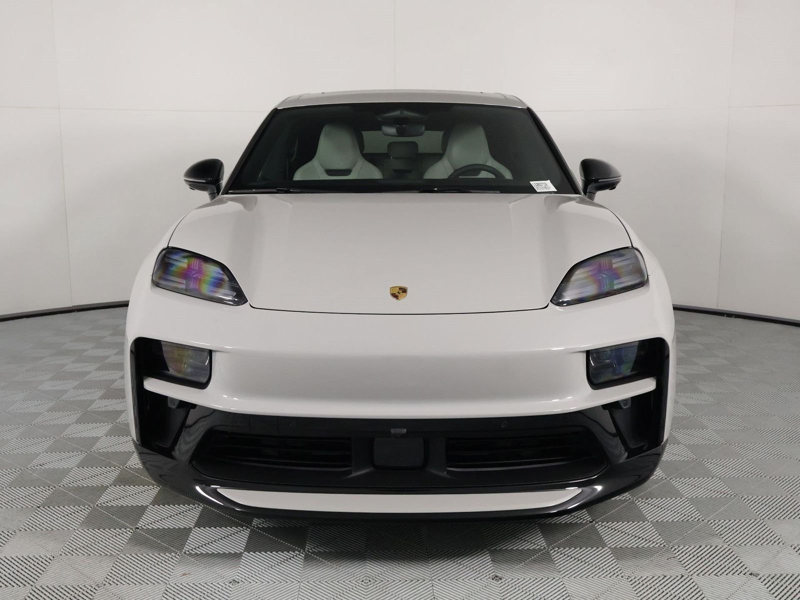 New 2026 Chalk Porsche GTS Electric image 10