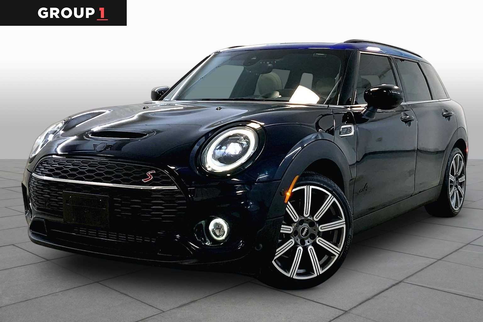 2024 MINI Clubman