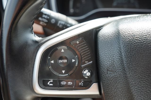 Used 2018  Honda EX-L image 34