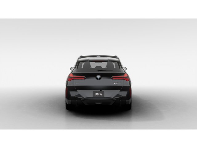 New 2026 Dark Graphite Metallic BMW  image 5