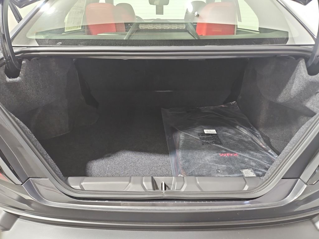 New 2026 Gray Subaru Limited image 23