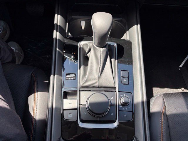 New 2026 Polymetal Gray Metallic Mazda 3.3 Turbo S Premium Plus AWD image 19