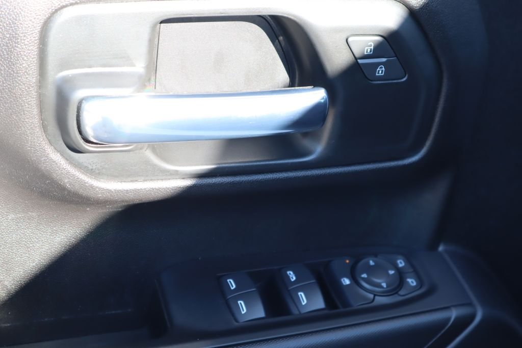 2025 GMC Sierra 1500 Pro - Photo 22