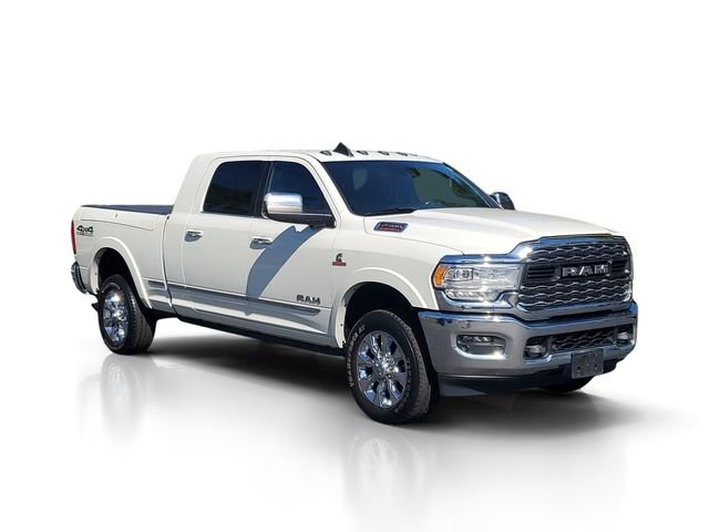 2021 Ram 2500 Limited