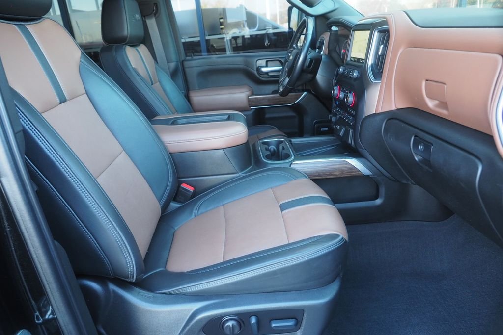 2022 Chevrolet Silverado 3500HD High Country - Photo 27