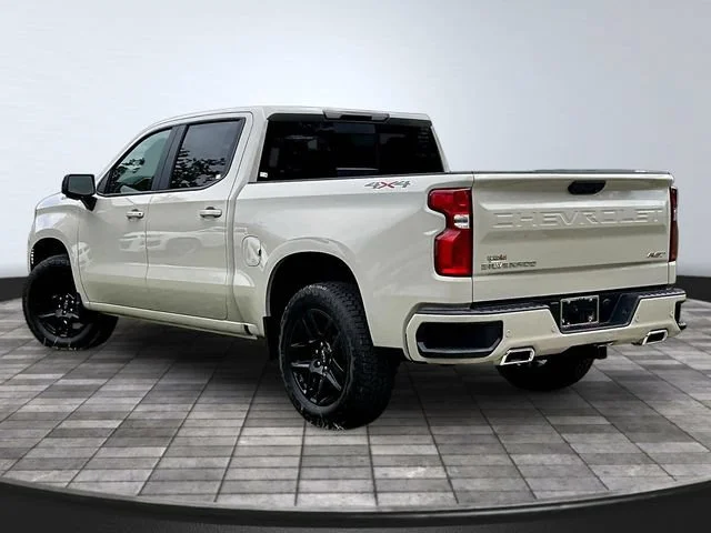 2026 Chevrolet Silverado 1500 RST - Photo 3