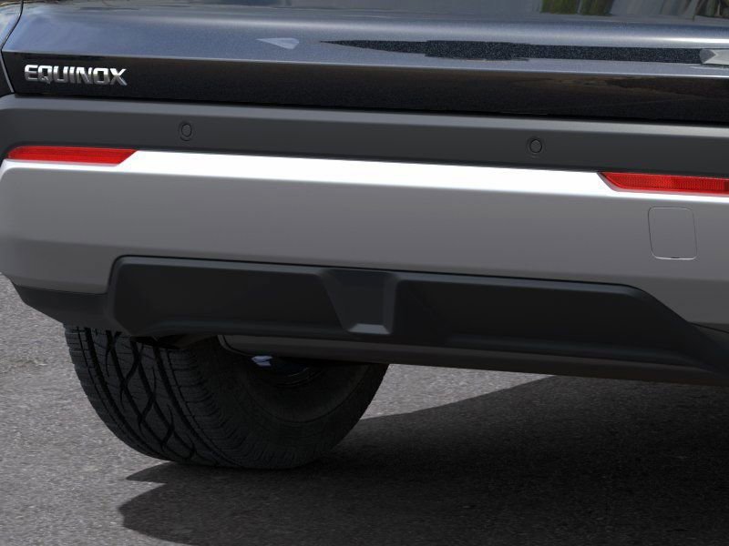 2025 Chevrolet Equinox LT - Photo 14