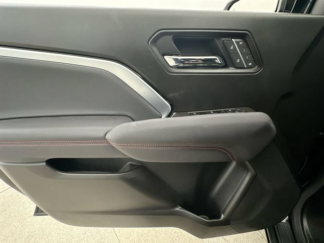 Certified Used 2025 Black Chevrolet Z71 image 20