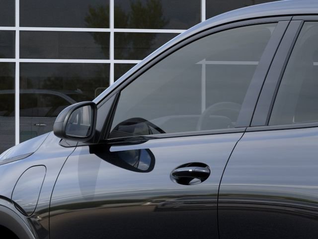 2027 Chevrolet Bolt LT - Photo 12