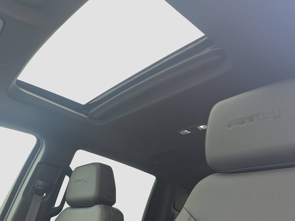 2026 GMC Sierra 2500HD AT4 - Photo 8