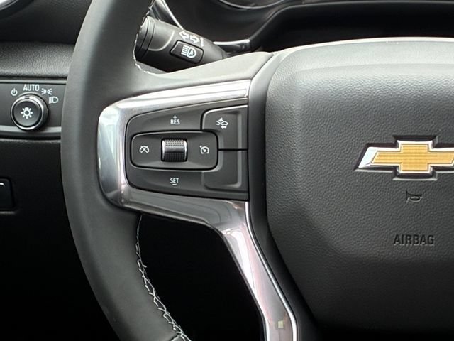 2026 Chevrolet Blazer 3LT - Photo 22