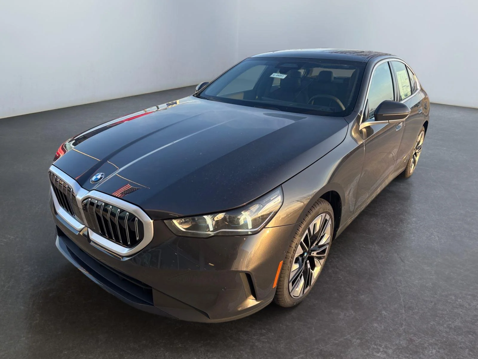 2026 BMW 5 Series 530i - Photo 9