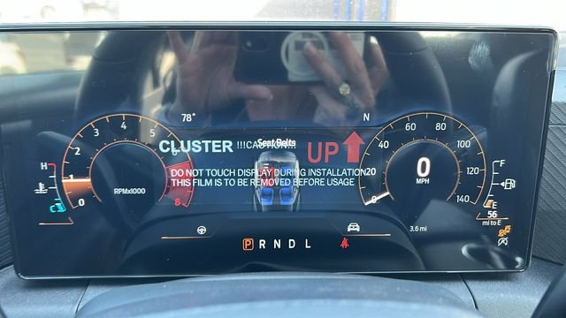 2025 Ford Mustang EcoBoost Fastback - Photo 20
