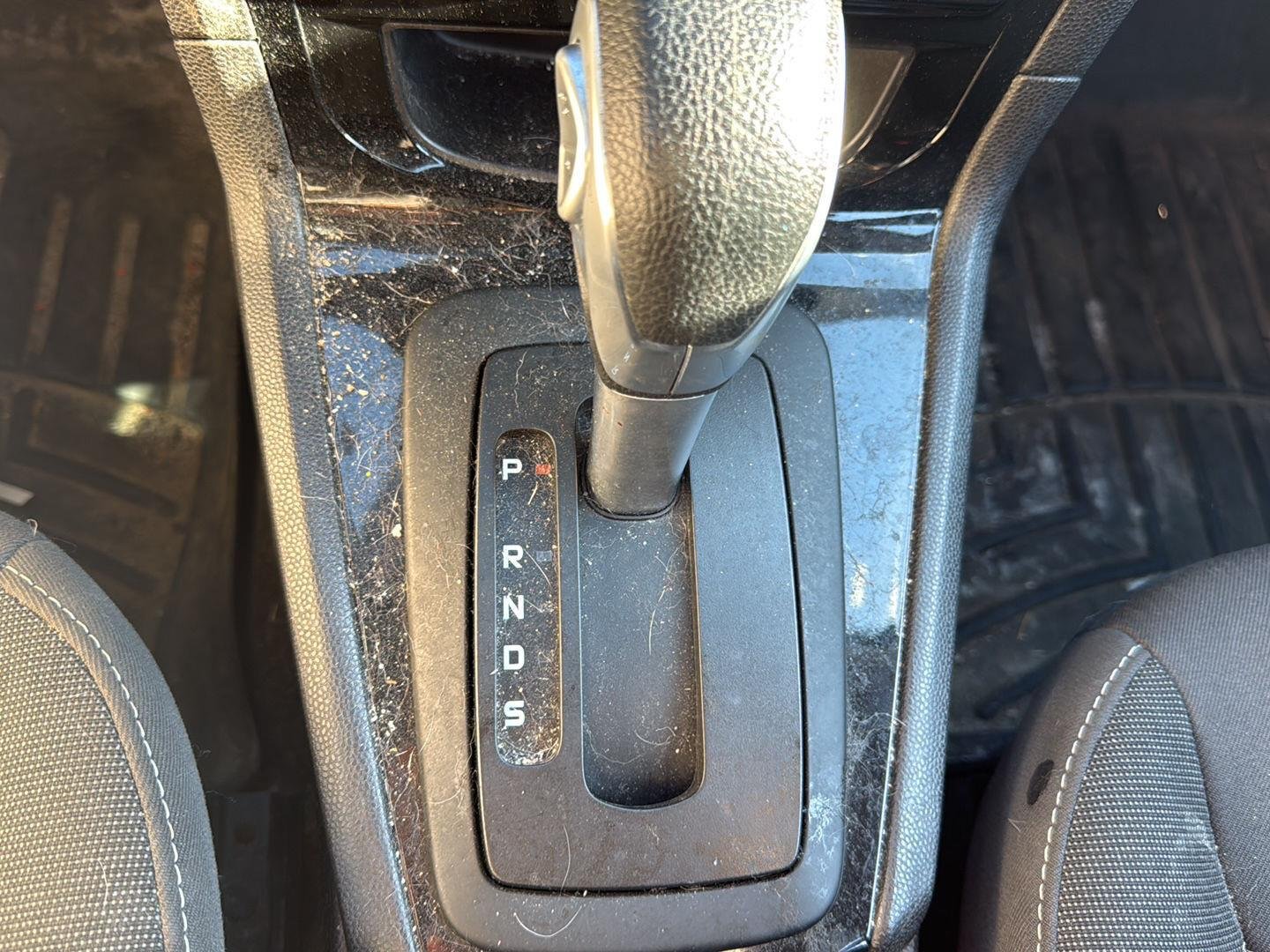 Used 2015 Performance Blue Ford SE image 12