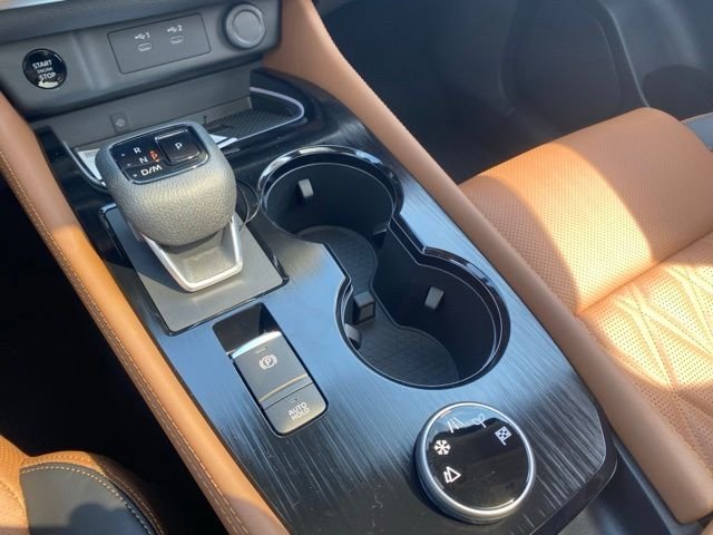 New 2026 Deep Ocean Blue Pearl Nissan Platinum image 14