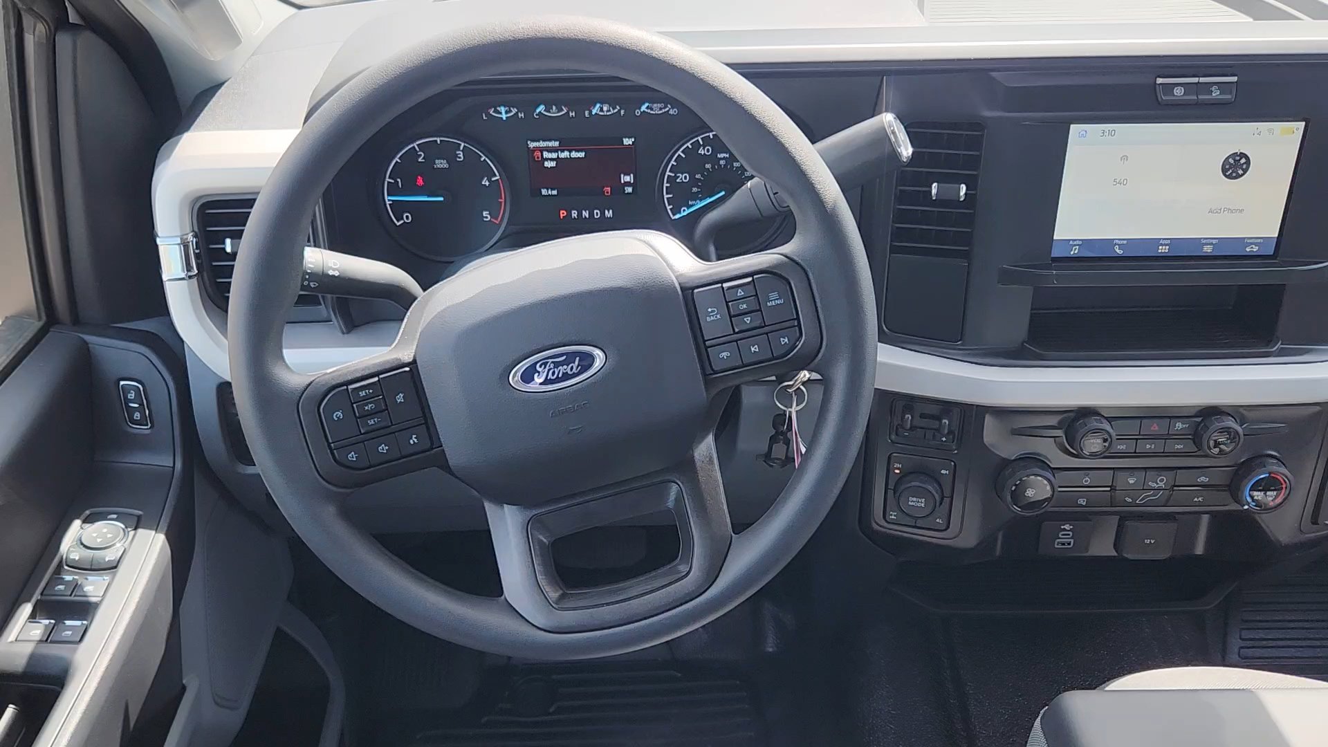New 2026 Oxford White Ford XL image 25