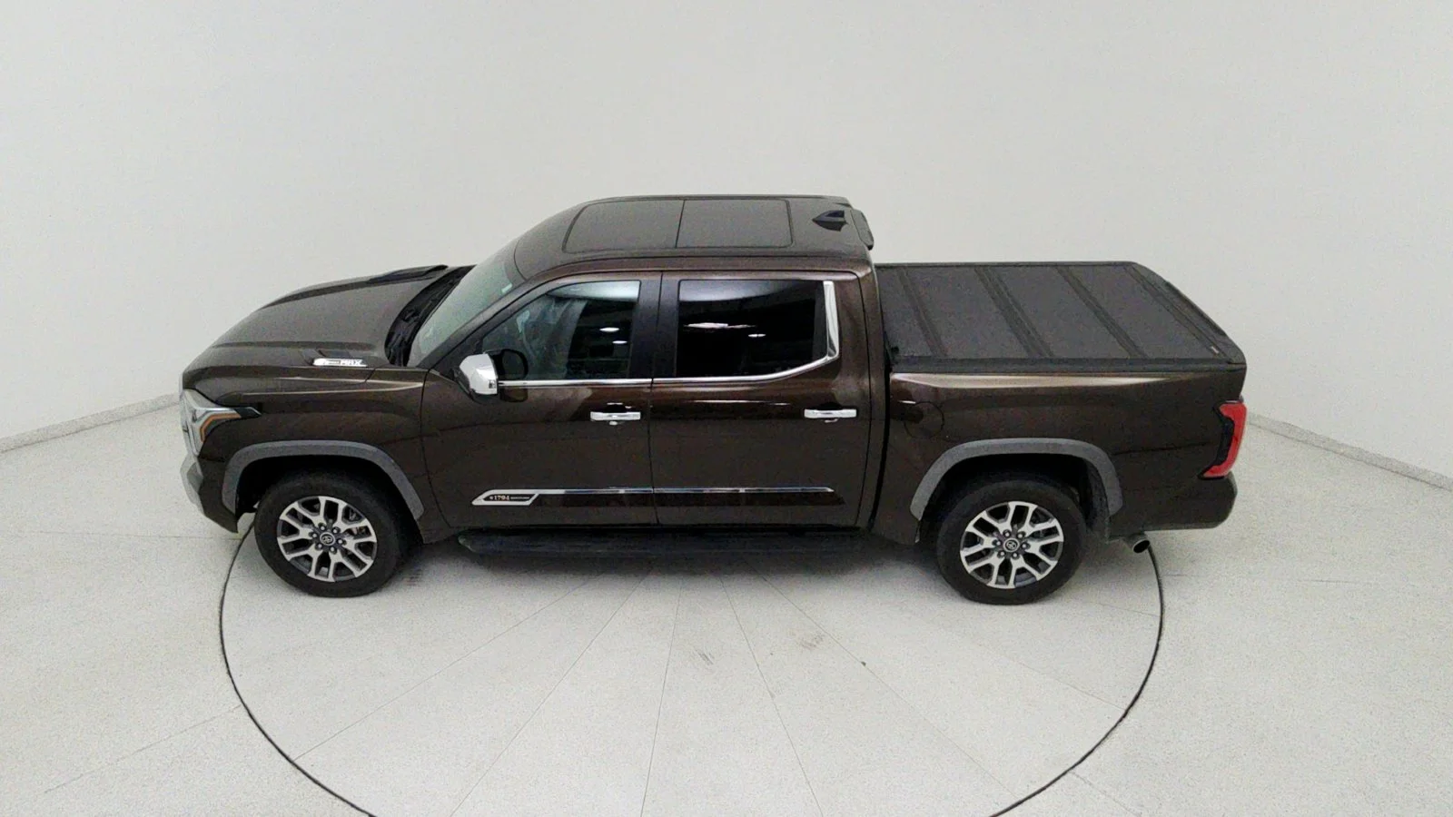 Used 2024  Toyota 1794 Edition image 17