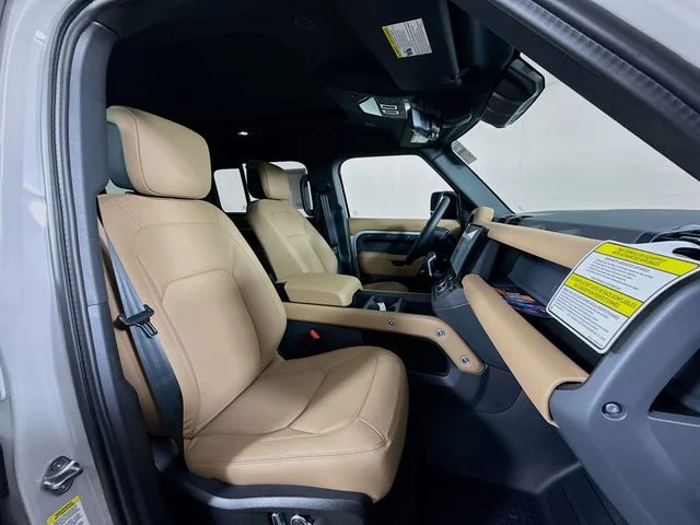 New 2026 Borasco Grey Land Rover S image 30