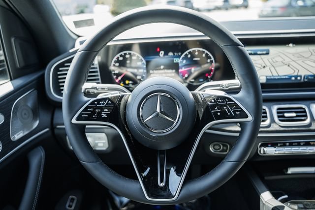 New 2026  Mercedes-Benz GLE 350 image 77