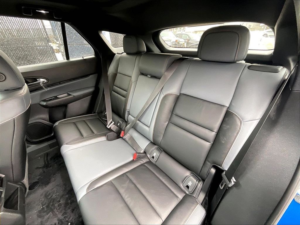 2026 Honda Prologue — photo 15
