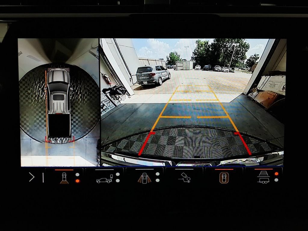 2026 GMC Sierra 1500 Denali - Photo 11