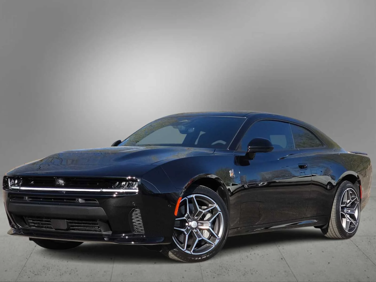 2026 Dodge Charger Scat Pack Plus