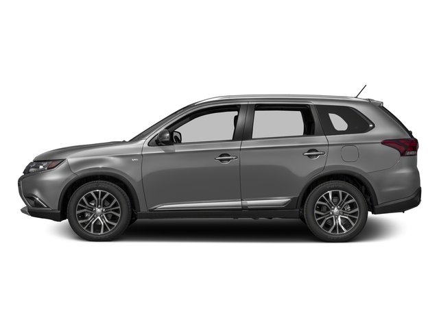 Used 2016 White Mitsubishi  image 3
