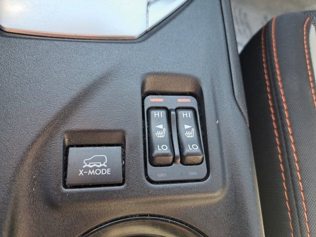 Certified Used 2023 White Subaru Premium image 18