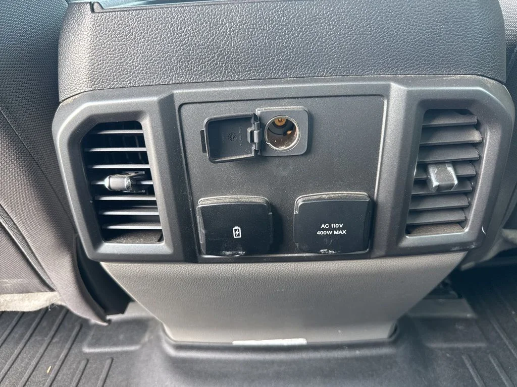 Used 2020 Gray Ford XLT image 15