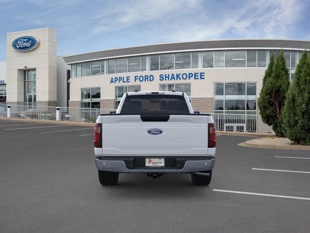 New 2026 White Ford XL image 5