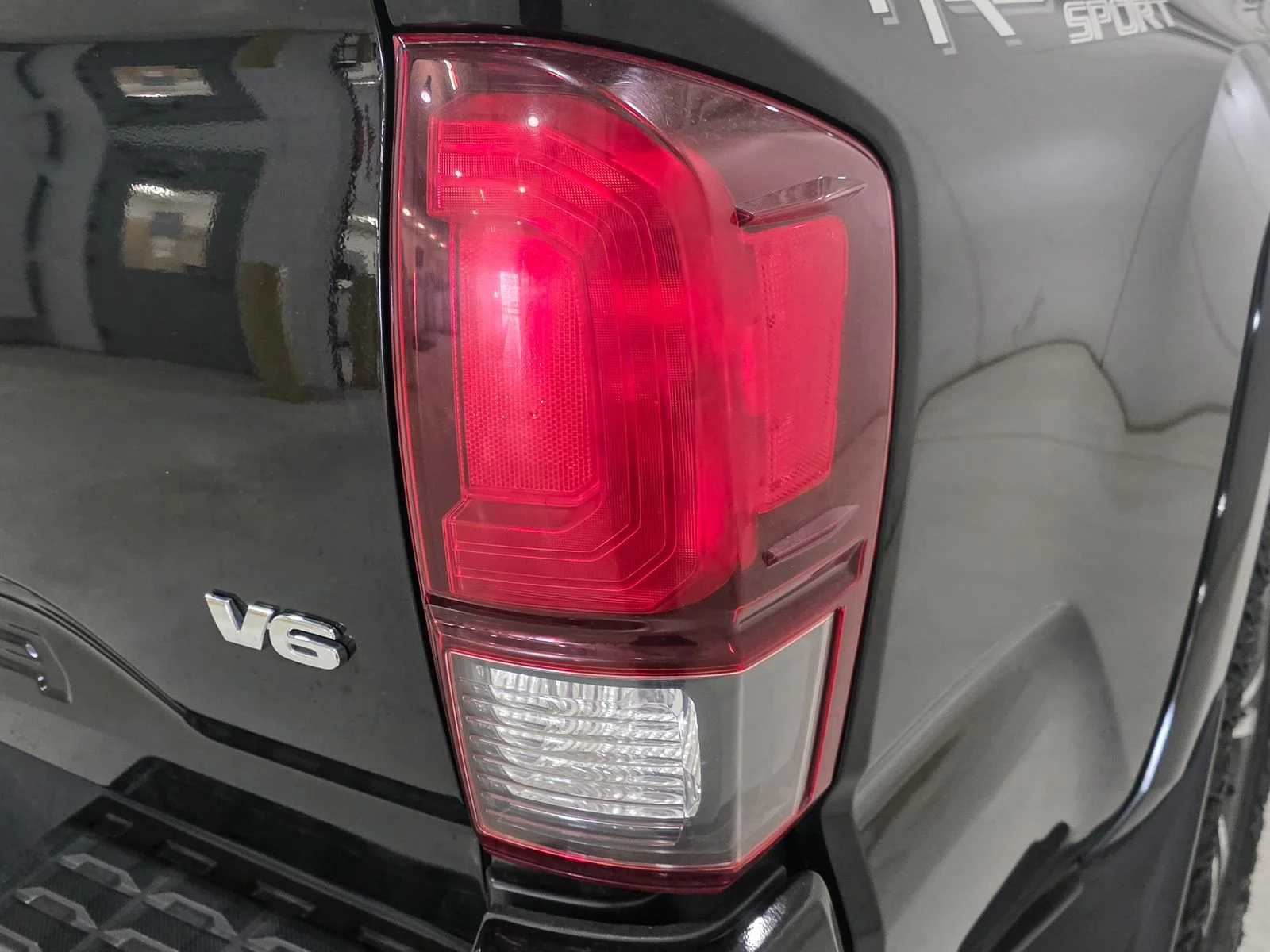 Used 2019  Toyota TRD Sport image 15