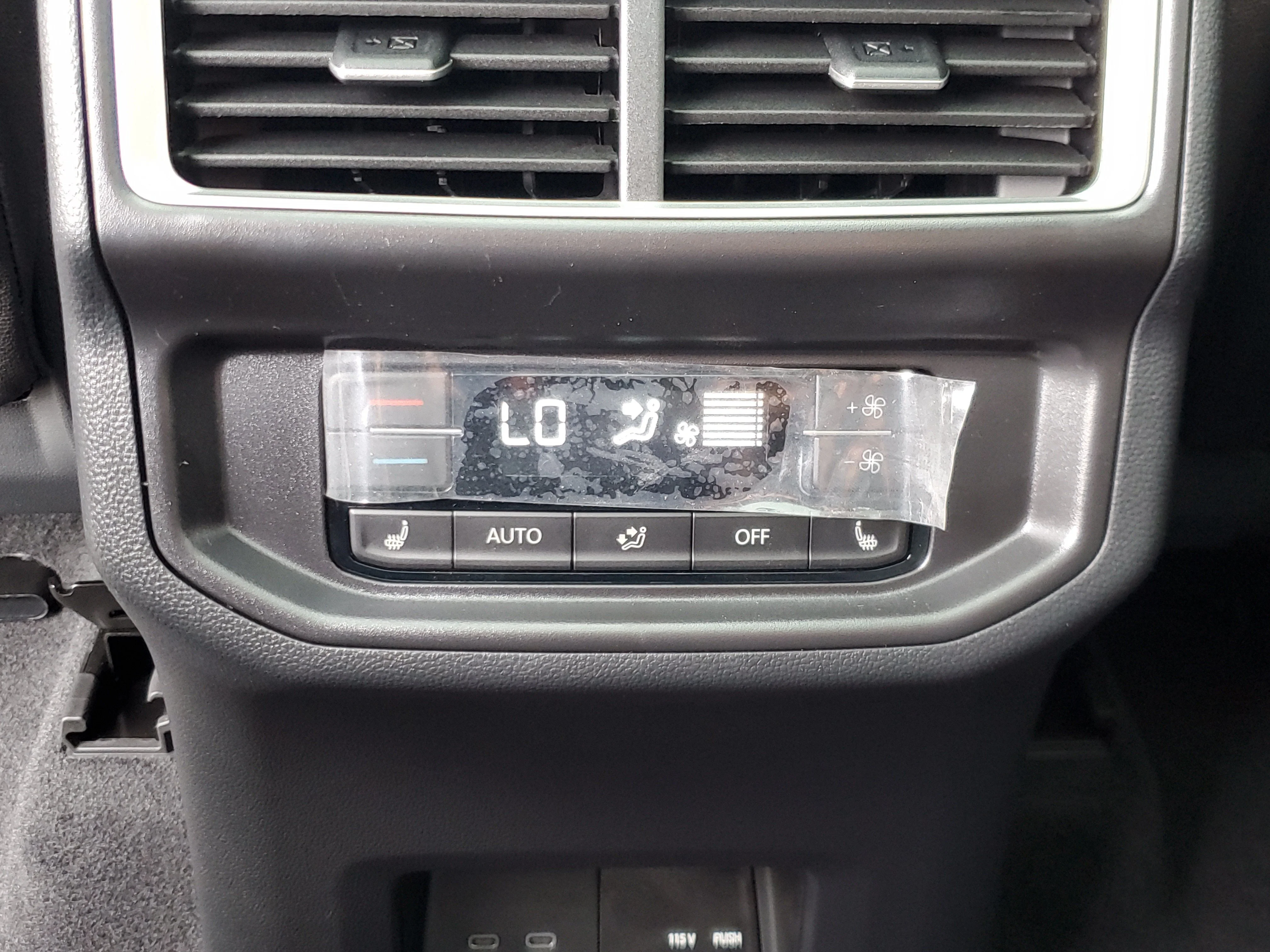 New 2026 Silver Volkswagen 2.0T SEL Premium R-Line image 15