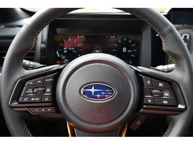 New 2026 White Subaru Wilderness image 62