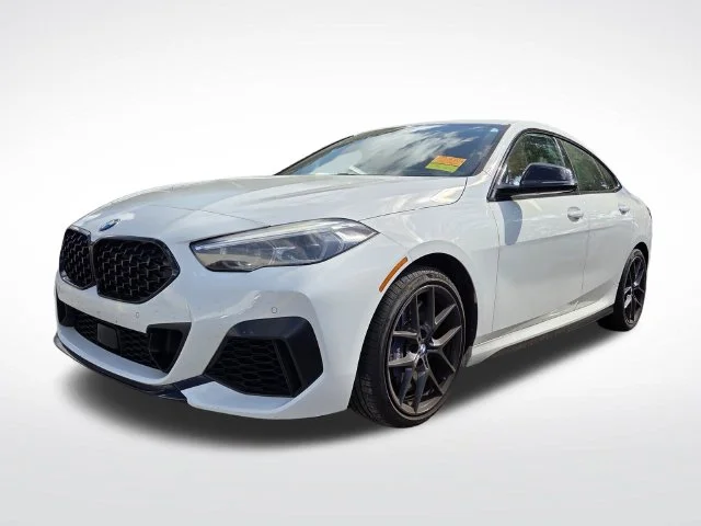 2021 BMW 2 Series