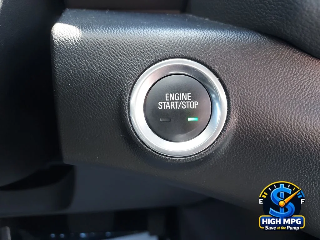 Used 2024 Silver GMC SLT image 15