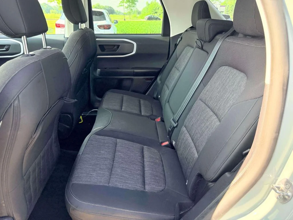 Used 2023 Gray Ford Big Bend image 10