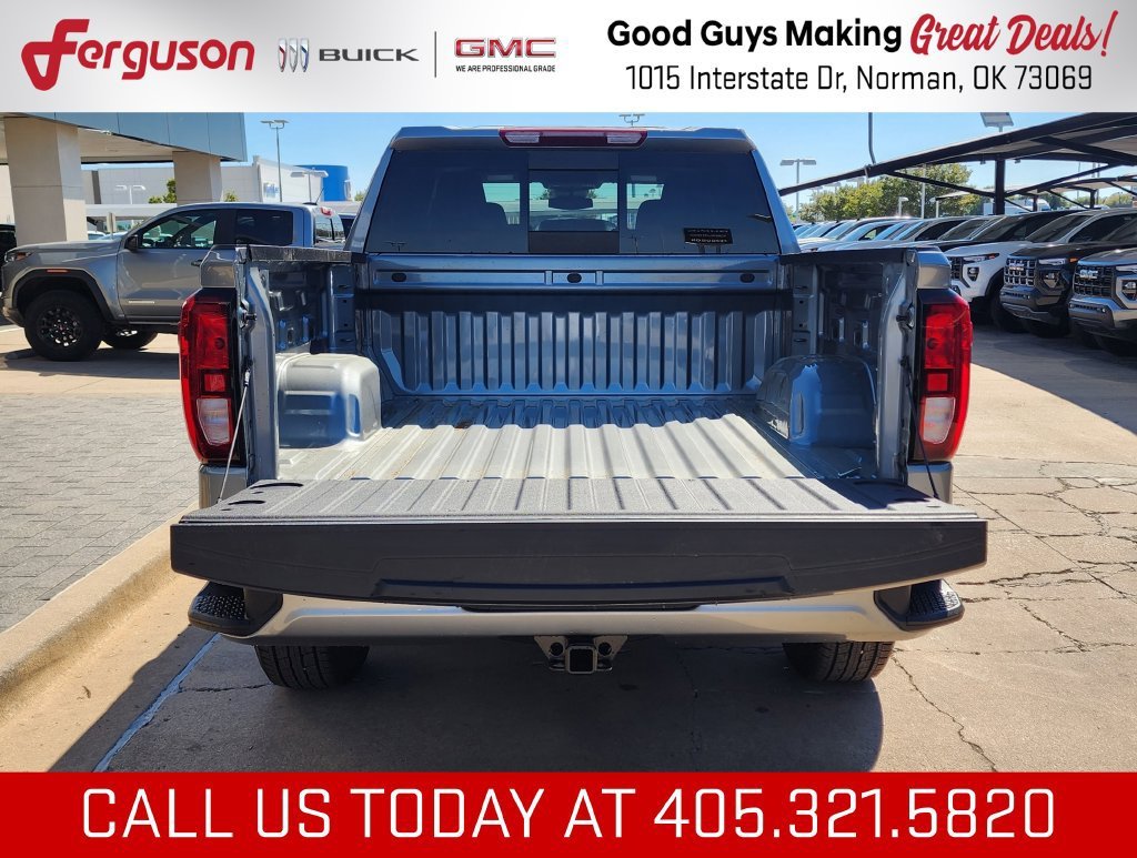 2026 GMC Sierra 1500 Elevation - Photo 47
