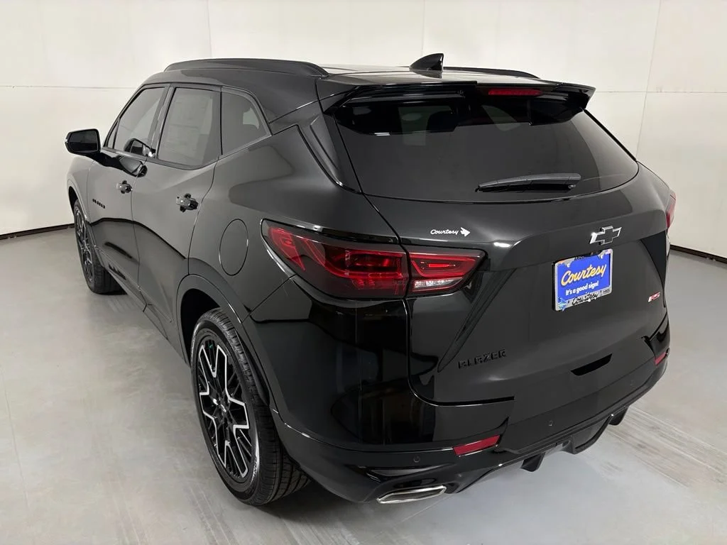 2026 Chevrolet Blazer RS - Photo 7
