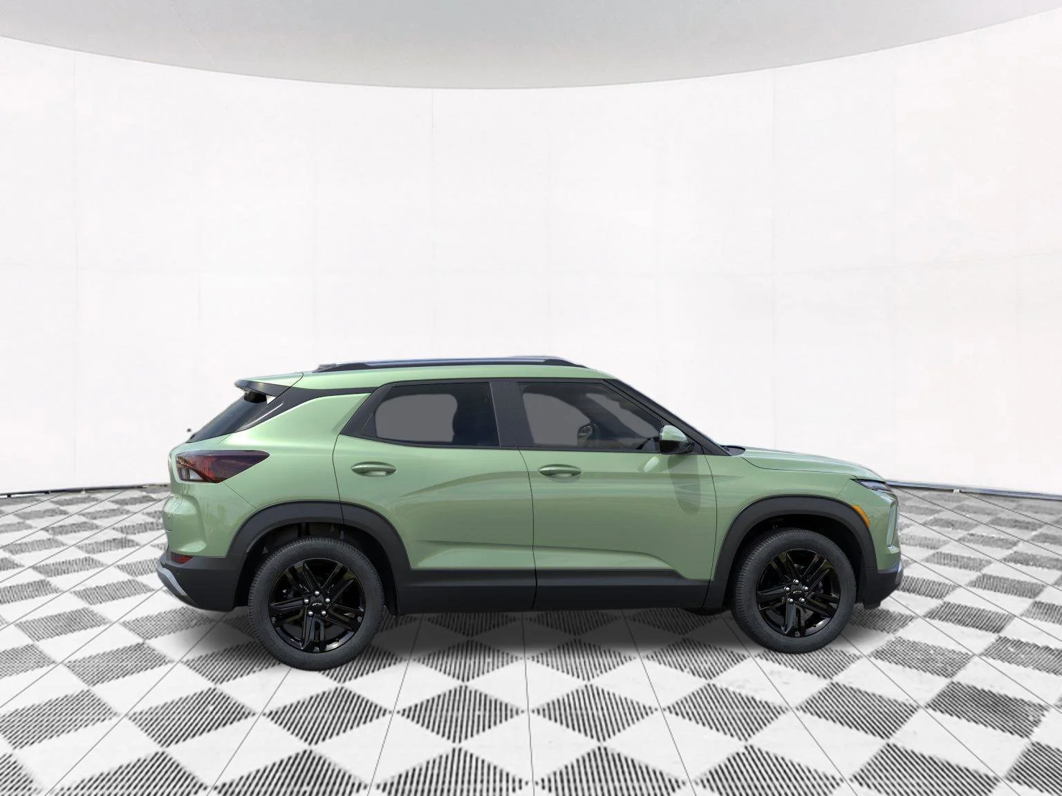 Vehicle thumbnail