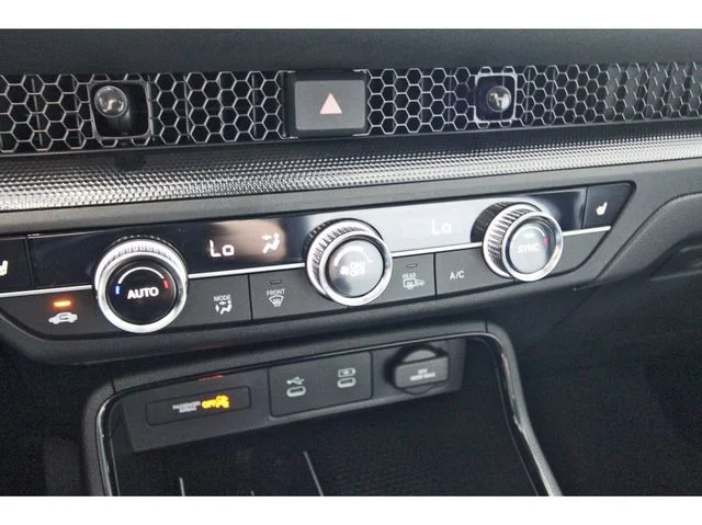 2026 Honda CR-V EX - Photo 21